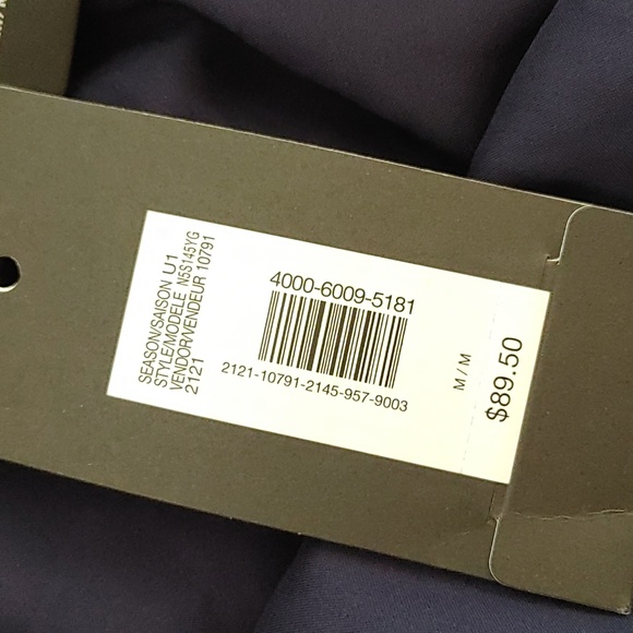 A/X Armani Exchange Printed Shorts Size M - Picture 8 of 8